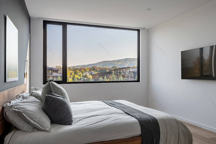 科林伍德住宅丨加拿大丨Carrothers + Assoc.-5