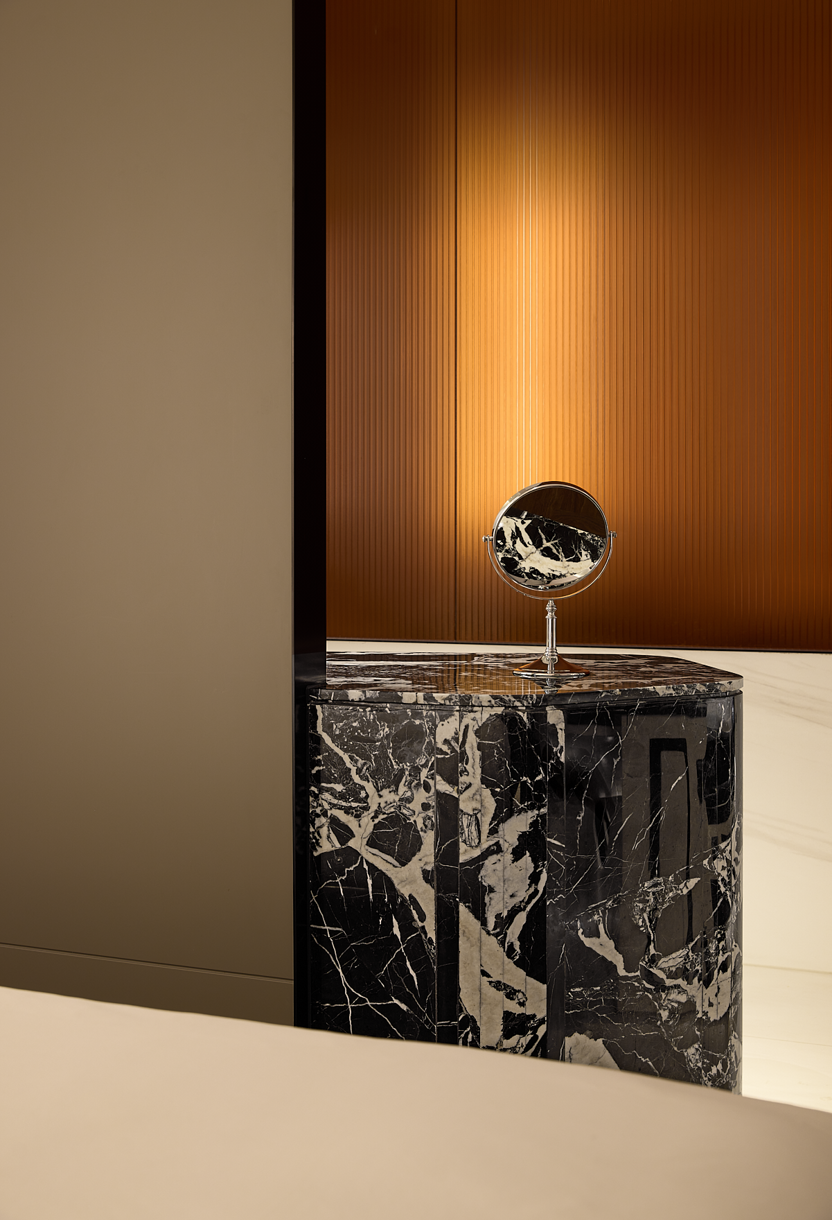 VISTA hotel  (解放碑旗舰店)丨中国重庆丨BDD布道设计-35