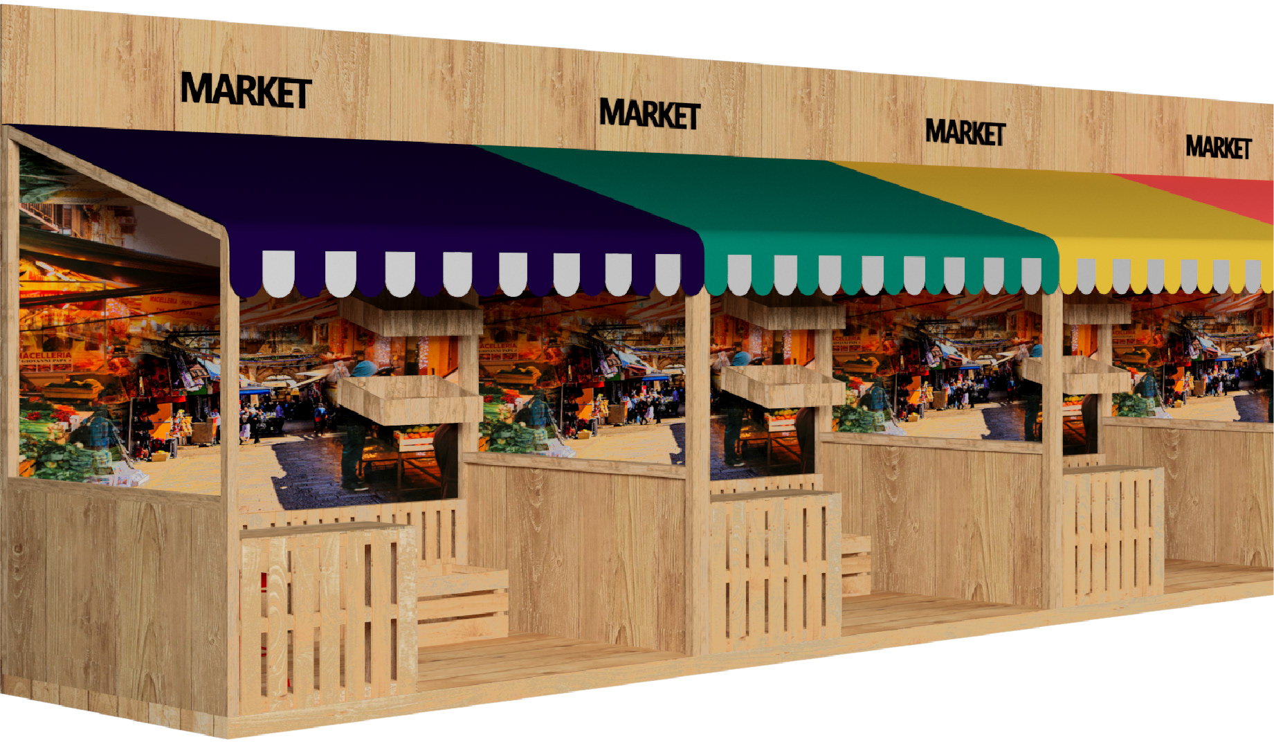 BRI AWARD SIPK 2022 室内设计项目丨印度亚南-21