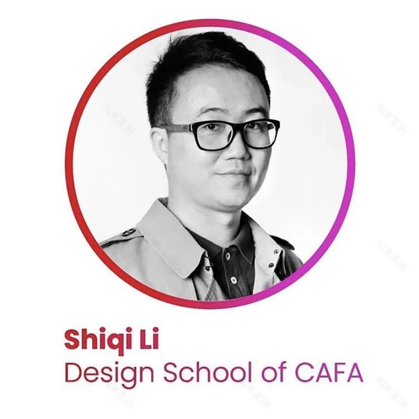 数字未来 2020 全球抗疫公益数字工作营全导师阵容揭晓!-47