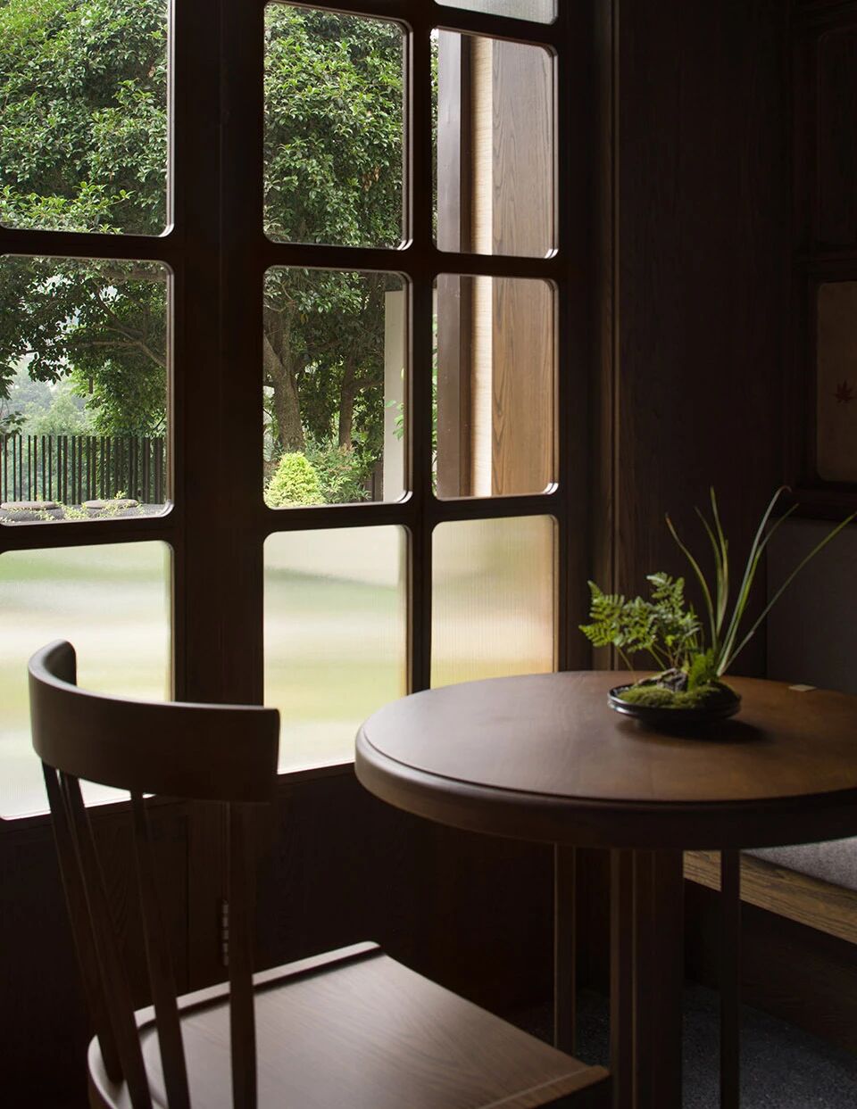 觅萩野民宿二期丨中国杭州丨杭州弥生空间有限公司-76