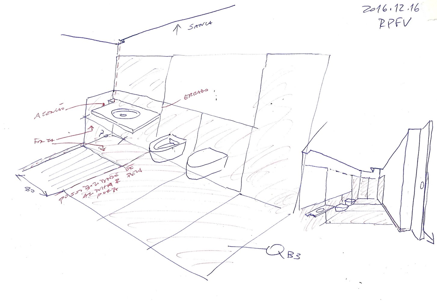 葡萄牙 RPFV House | 融入自然景观的乡村别墅-89