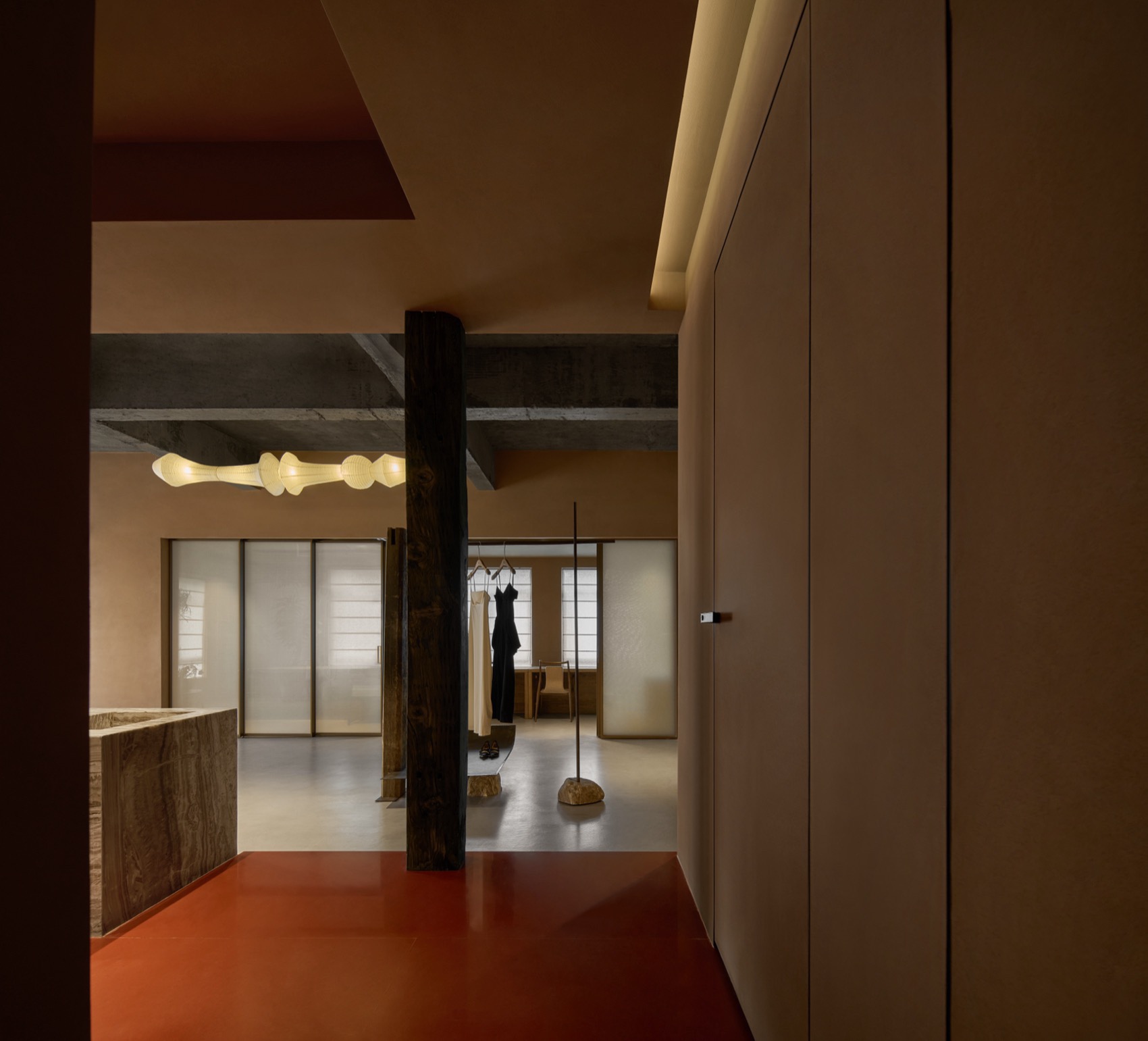 杂ZA丨中国深圳丨Informal异规设计-24