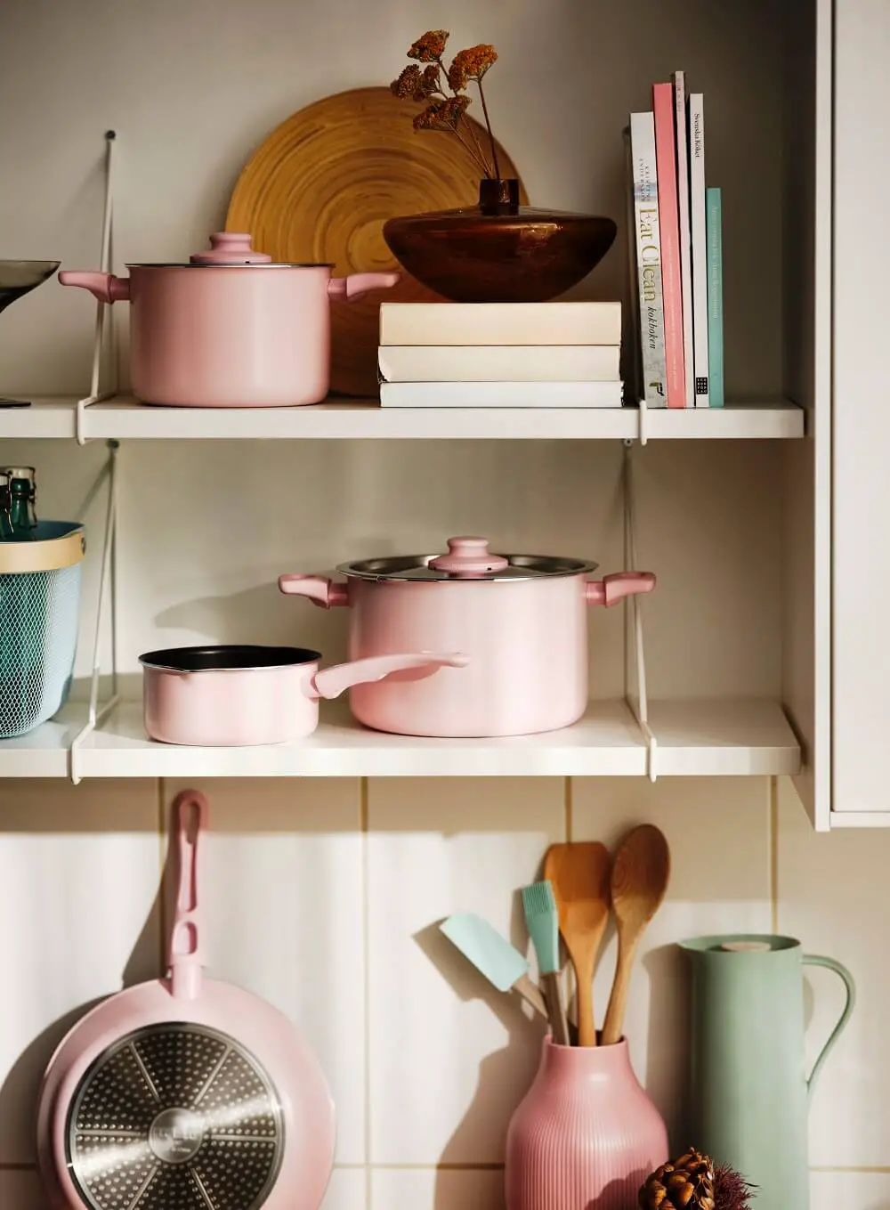 2022 年春季 IKEA 新品盘点 | 54 款新品家居装饰，提前感受春日气息！-45