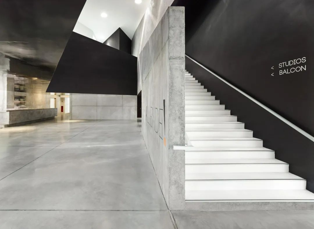 法国 Dominique Coulon 建筑事务所设计案例精选-49