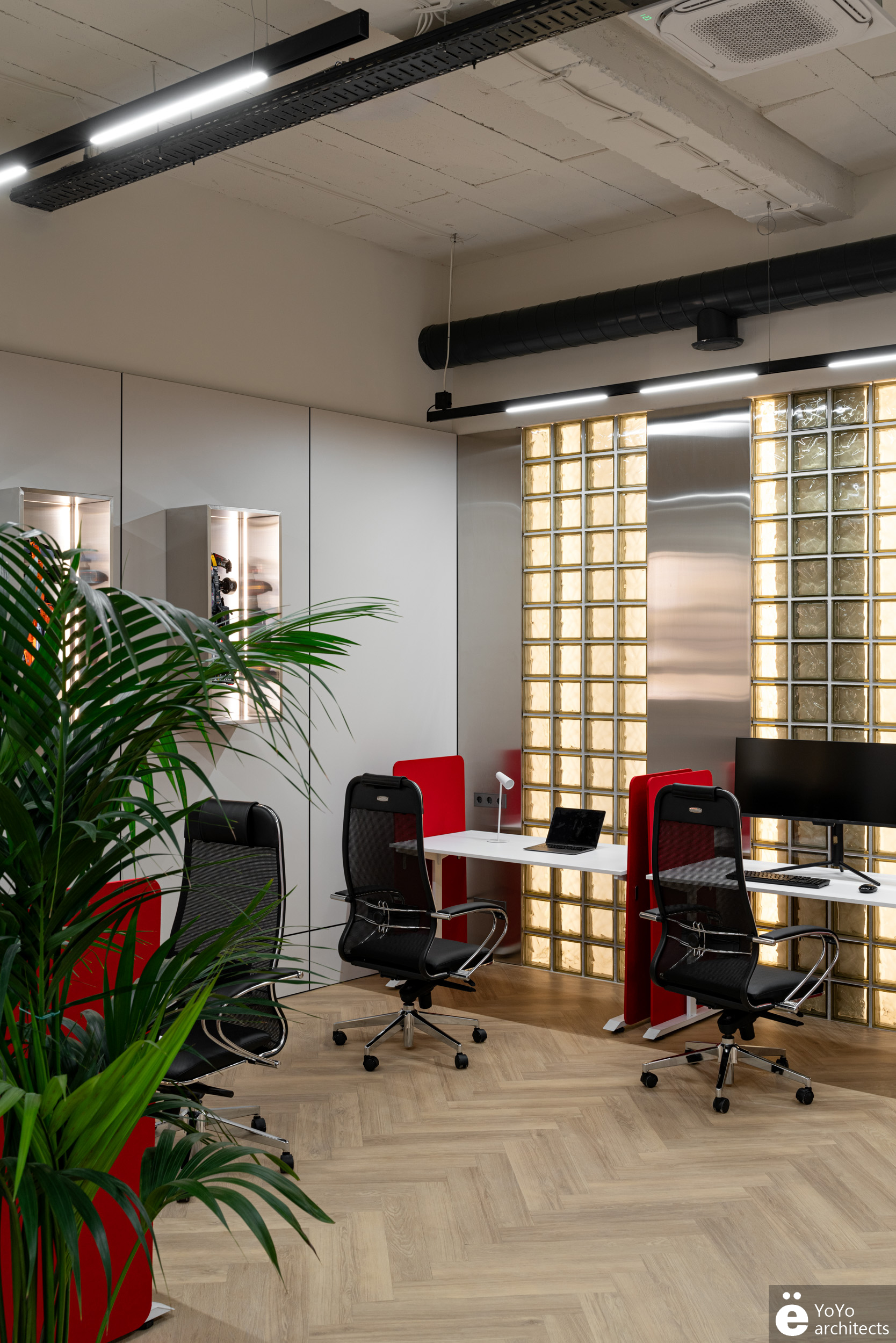 Office in Yerevan-7