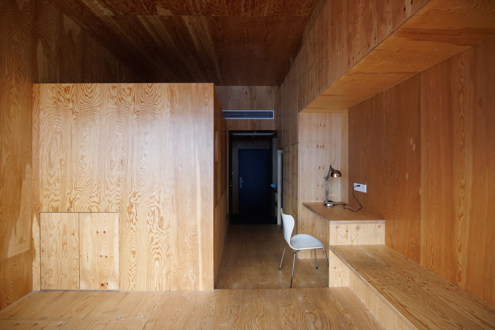 5阶之家，常州 / MOU建筑工社-26