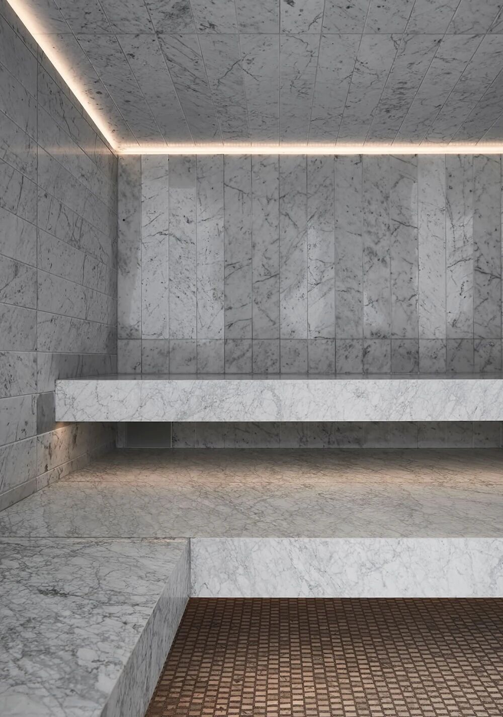 奥达亚别墅丨法国丨Humbert  Poyet工作室-65