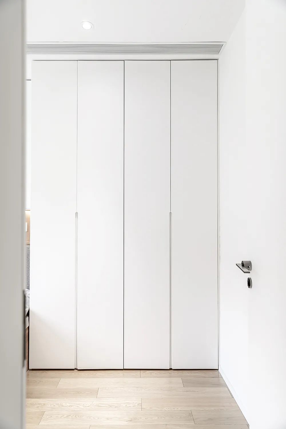 杭州 59㎡小宅丨中国杭州-32