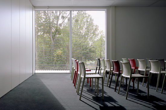 Projectreferentie kantoorinrichting Zorgacademie Parkstad Kerkrade-38