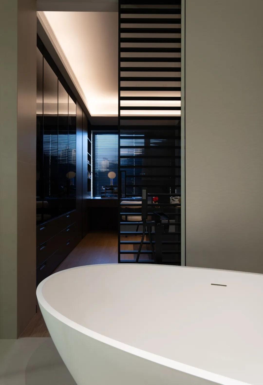 贵阳空中复式大宅丨中国贵阳丨贵州凡舍空间设计有限公司-54