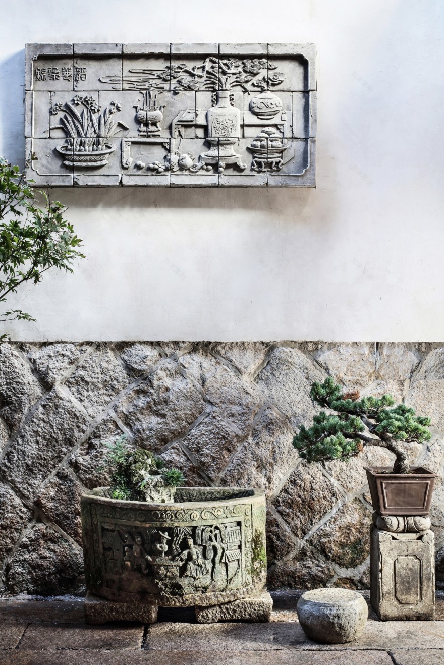 福州融信海月江潮售楼处-61