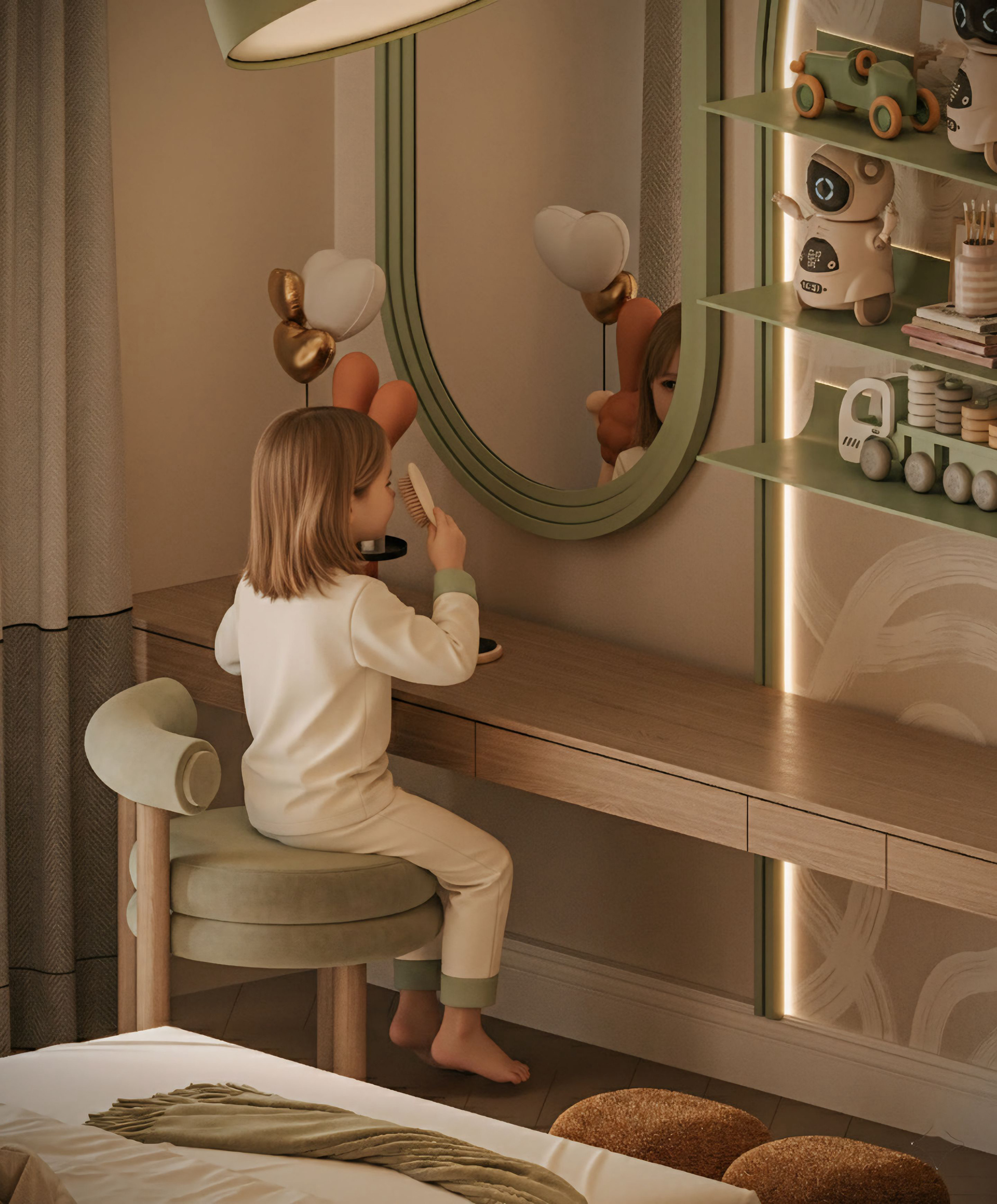 KID BEDROOM DESIGN-5