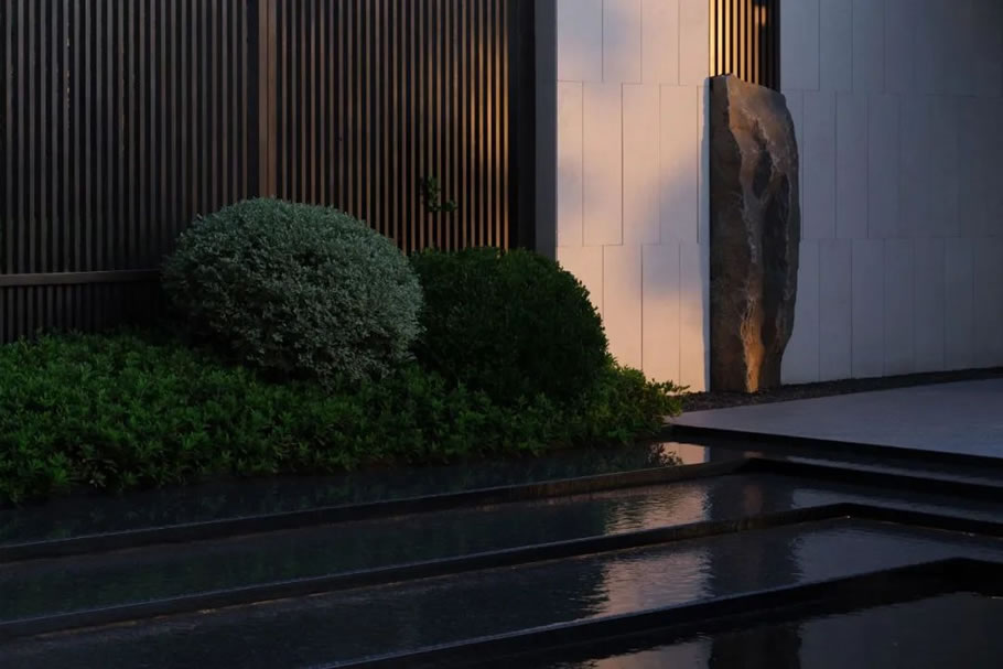 淮安中海·淮上景明丨中国淮安丨广亩景观-17