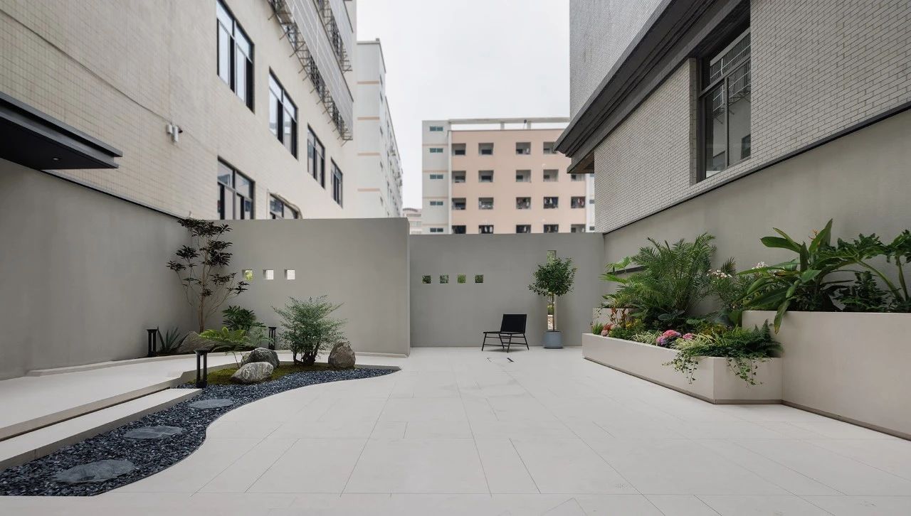 汕头 327㎡自建房住宅丨中国汕头丨NewOneDesign 新一设计-10