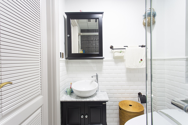 【UD设计工作室】奉贤南郊一品-7