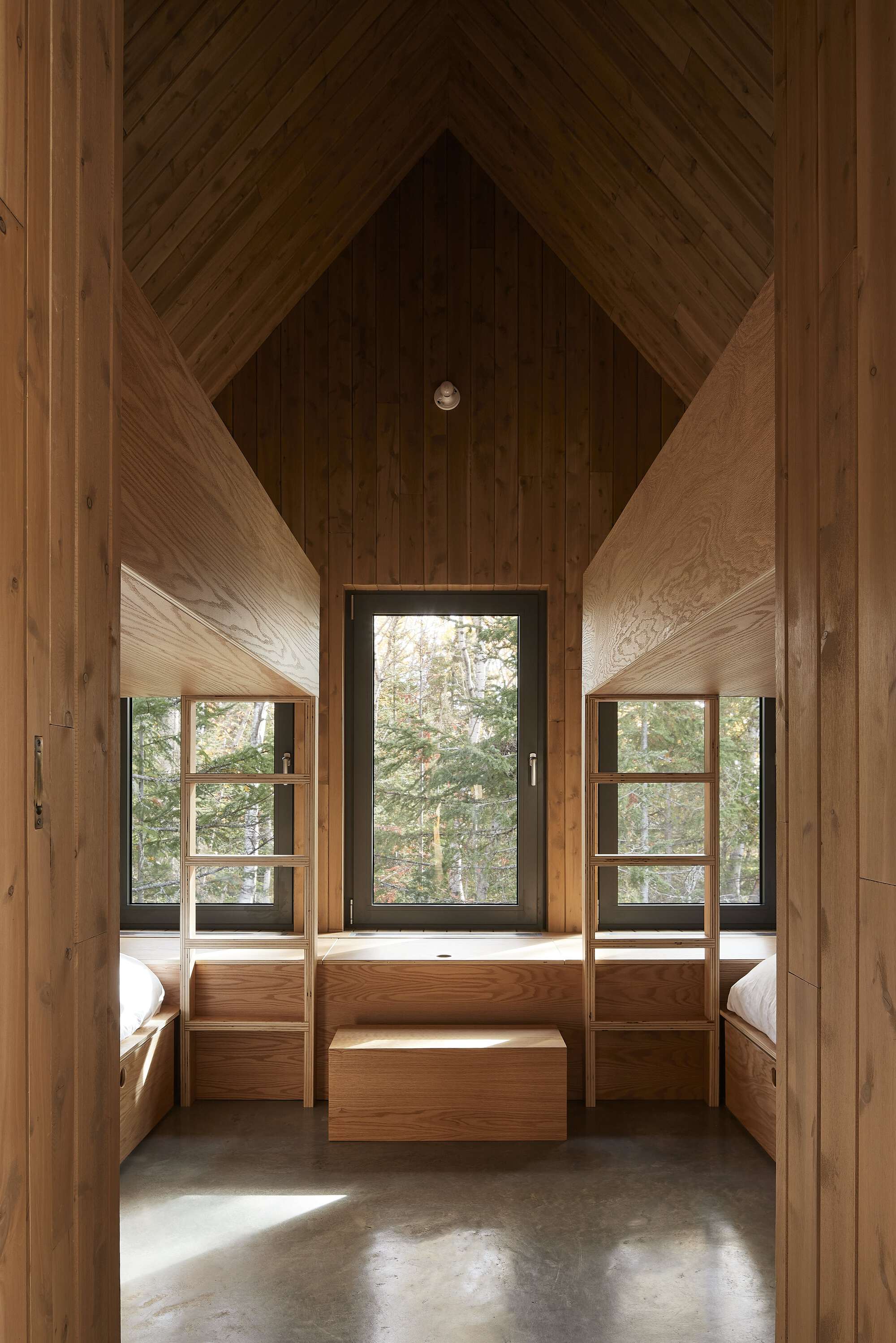 丨加拿大丨Jérôme Lapierre Architecte-23