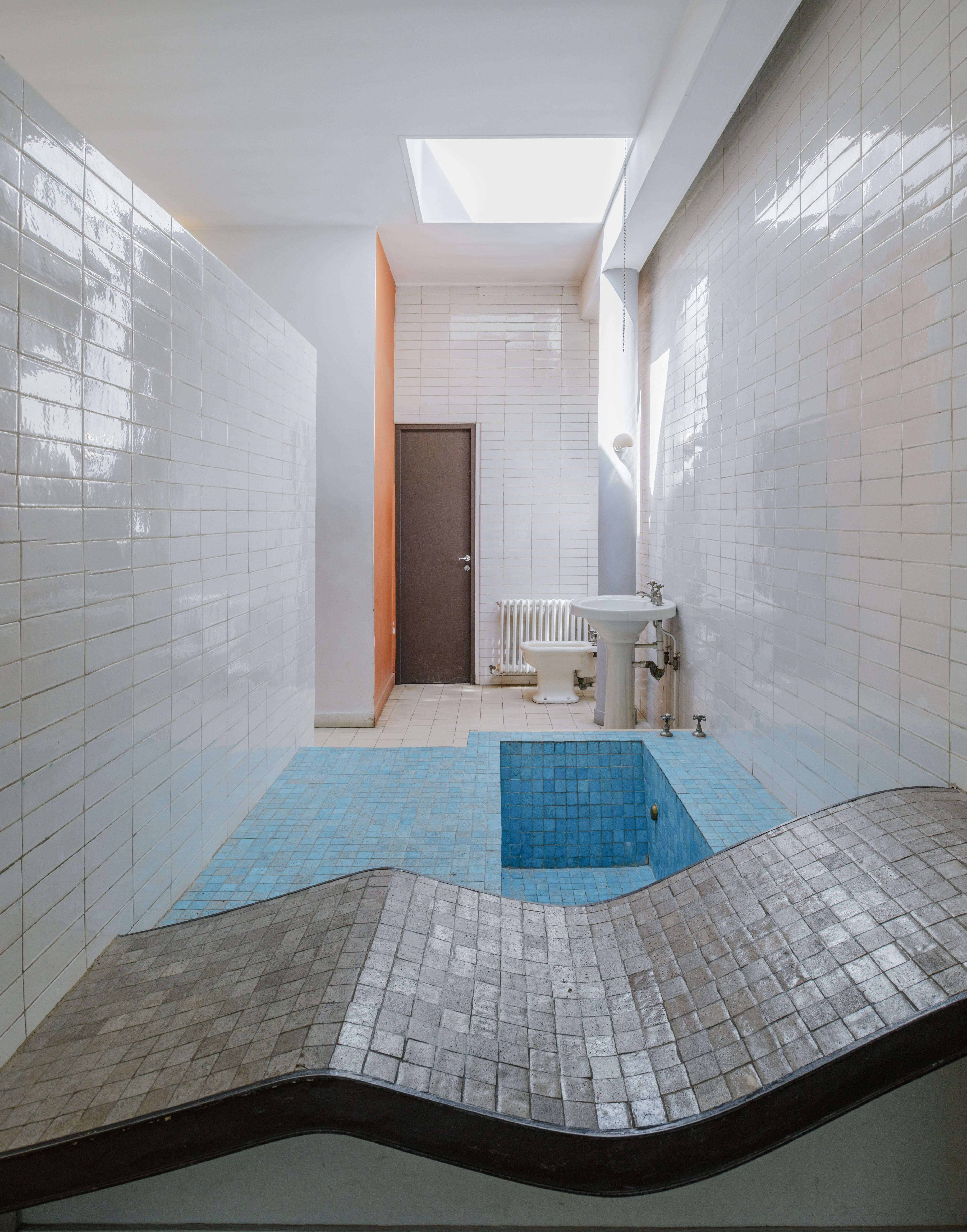 Le Corbusier - Villa Savoye-7