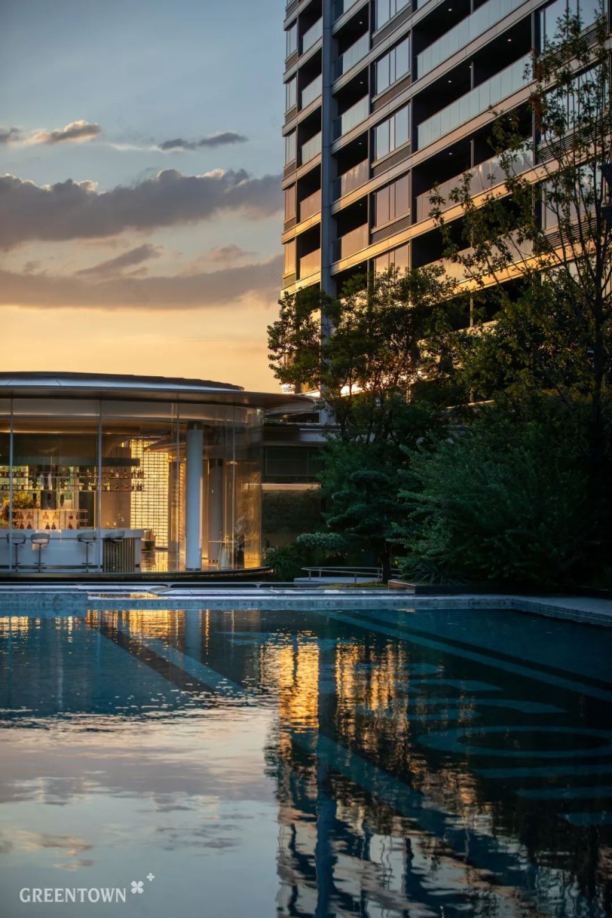 一起回家吧丨生活如玉,流光溢彩-38