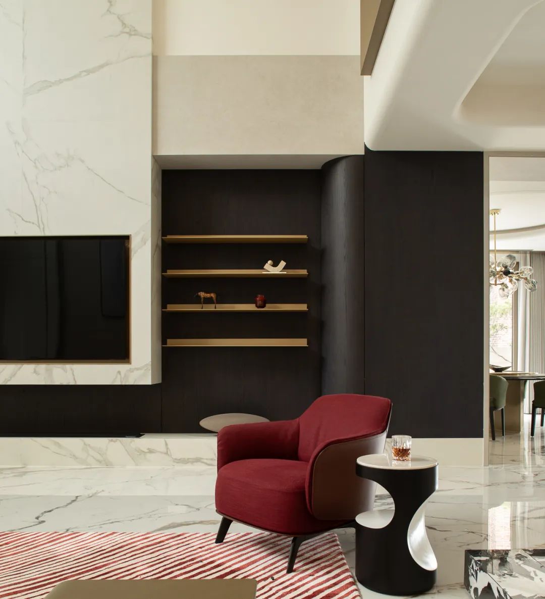 OTL新作丨秩序与艺术的同频共振​​-73