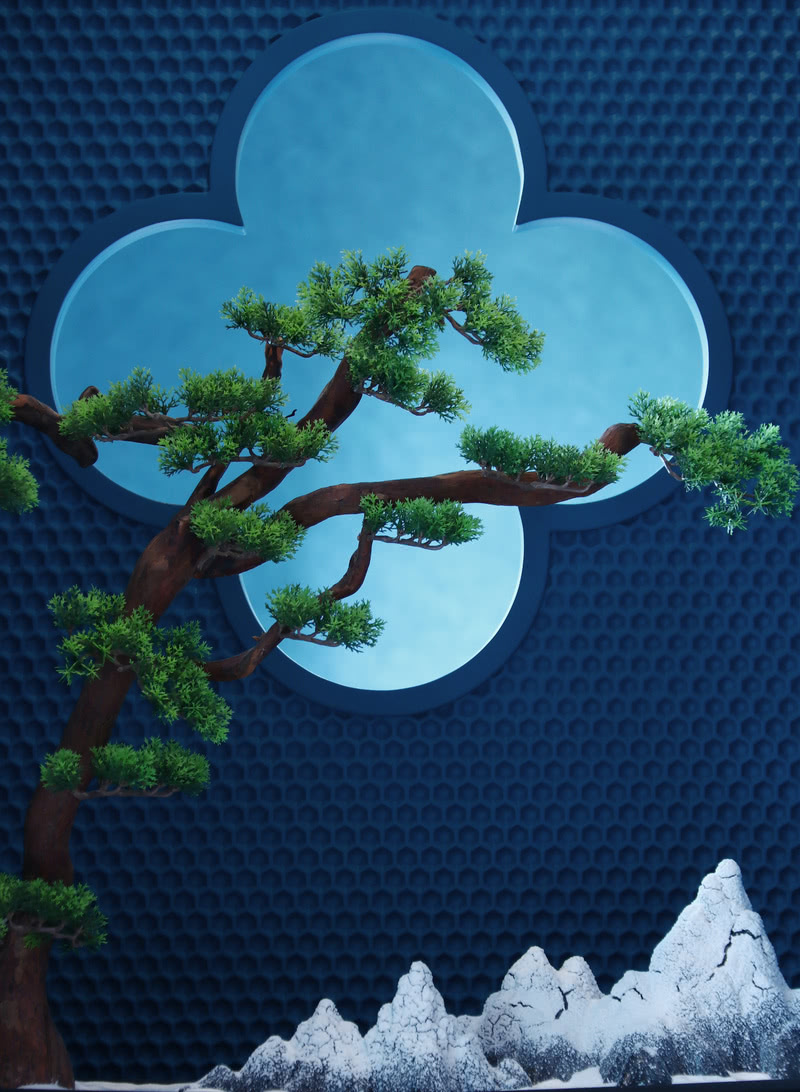 川西民国公馆-21