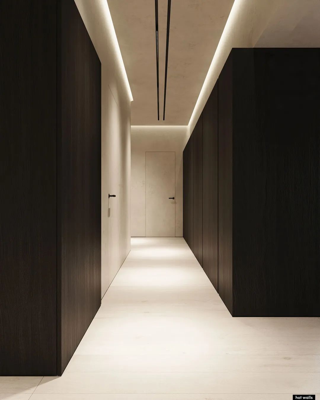 乌克兰公园卢普莱沃公寓-44