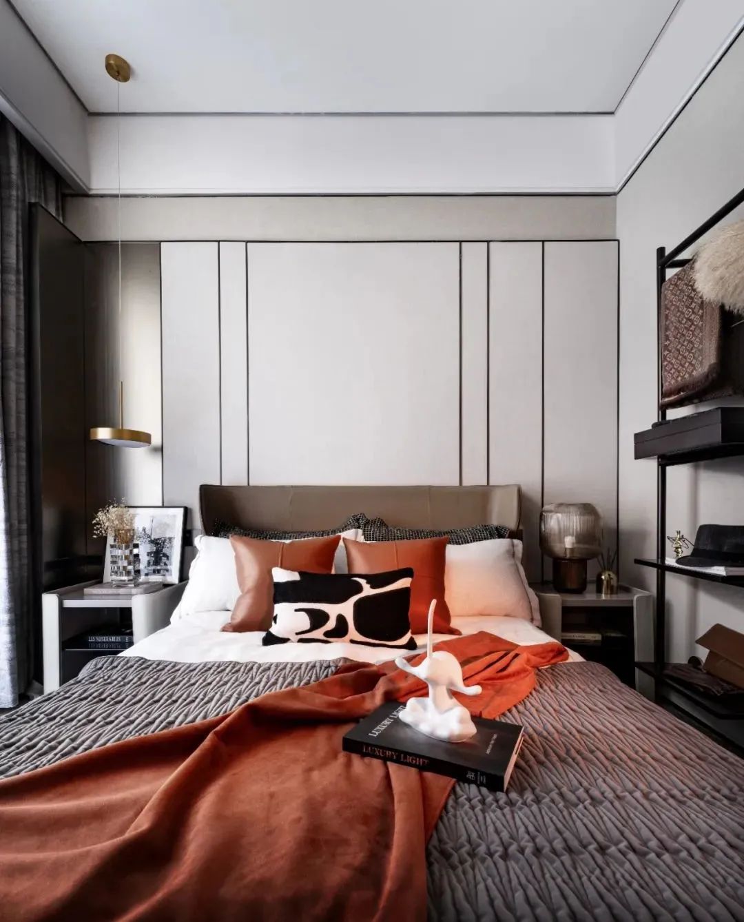 海伦堡玖悦府叠墅丨中国成都丨聚舍联合设计-34