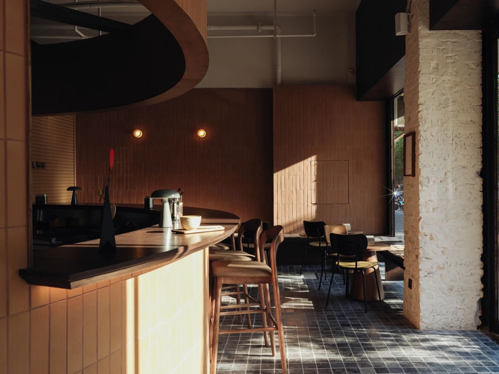 Paral 酒吧丨中国杭州丨上海彦文建筑工作室-0