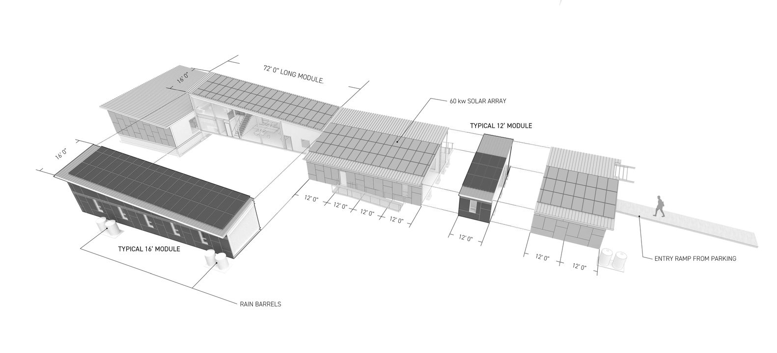美国匹兹堡种树组织总部-24