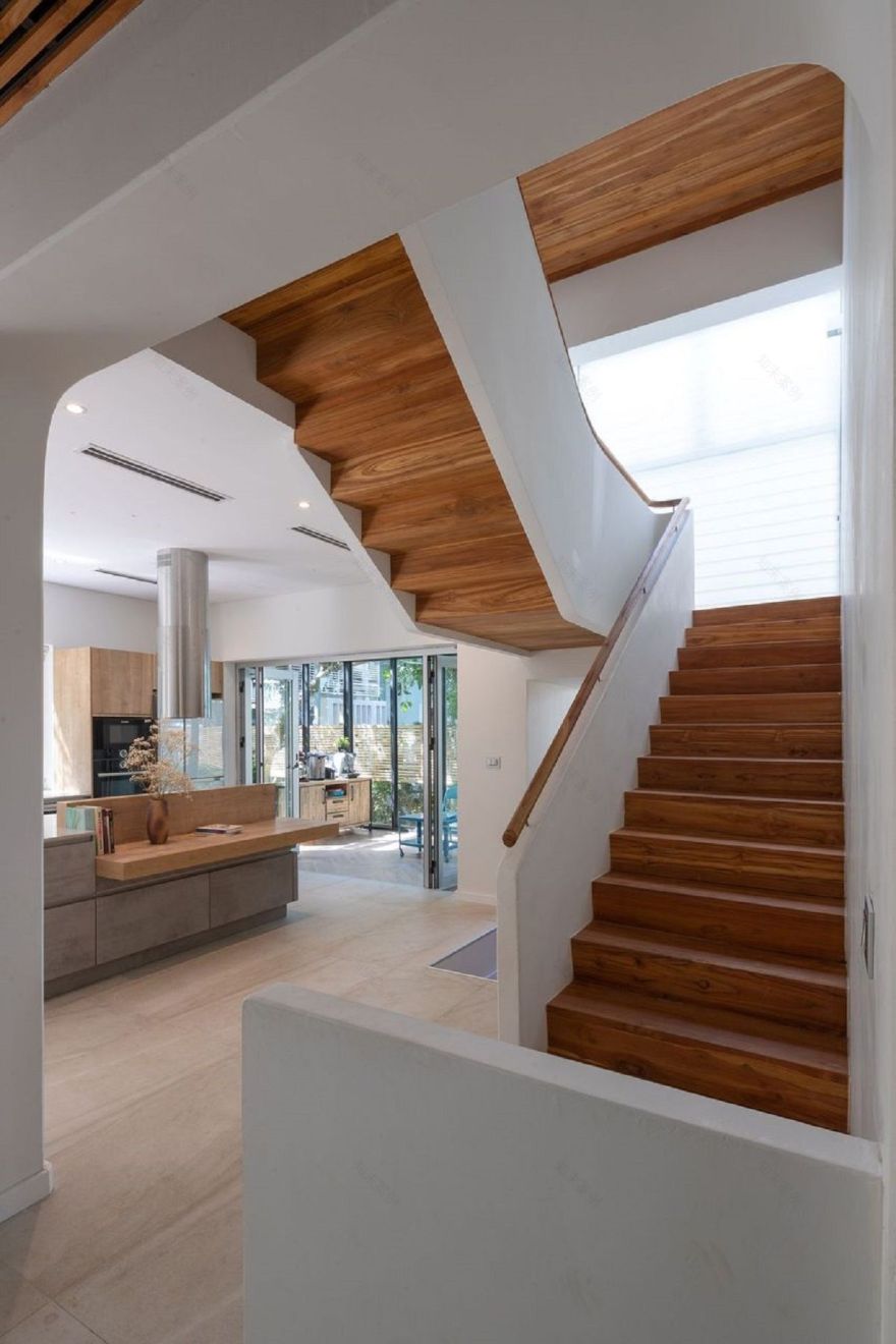 生态公园东园别墅-5