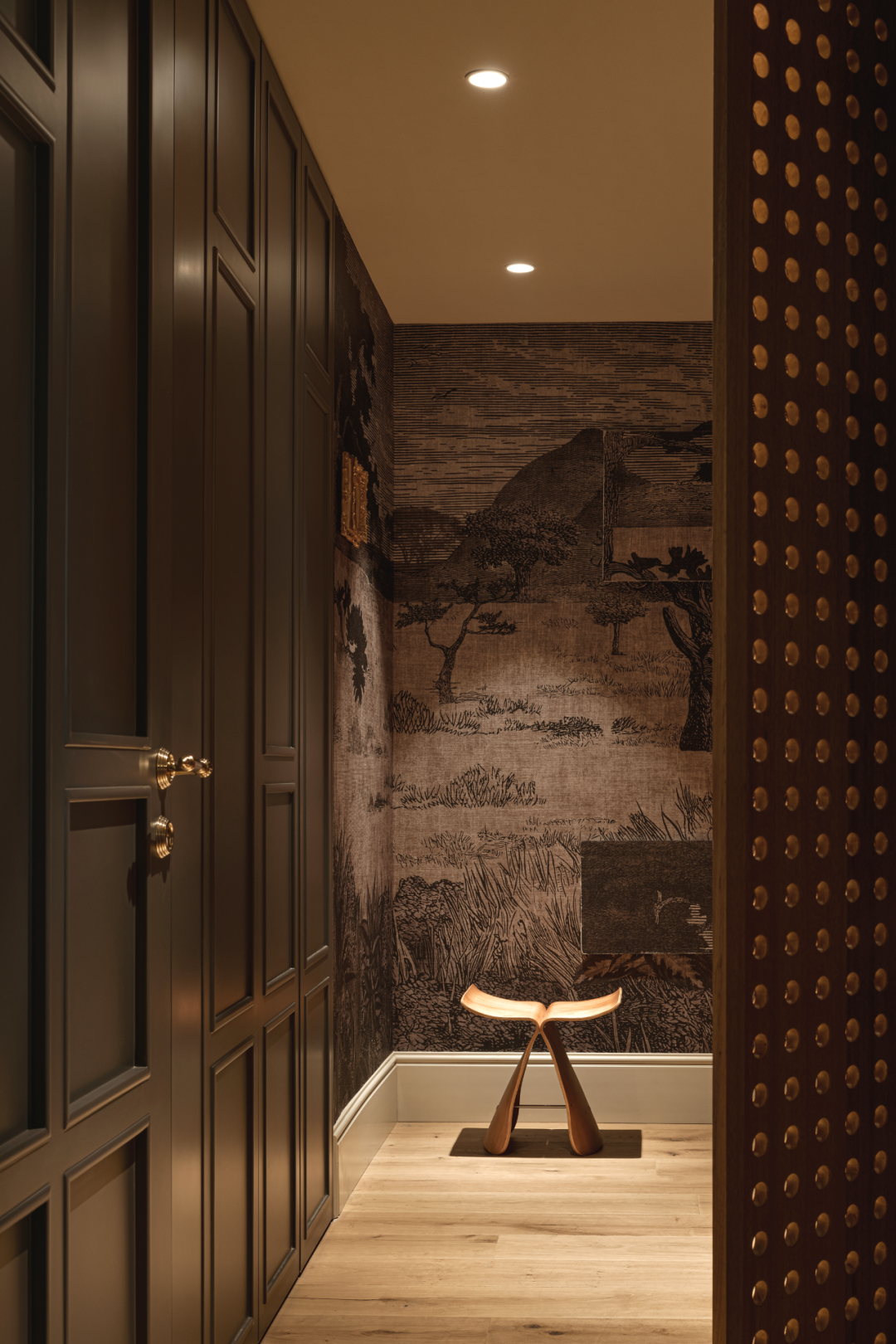 与时光为邻 · 成都三代同堂私宅改造丨中国成都丨集间设计-10