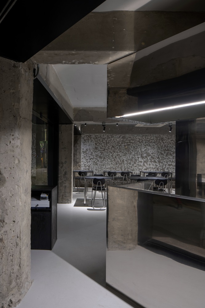 韩国 Chinmok 餐厅丨Malf,Workment-24