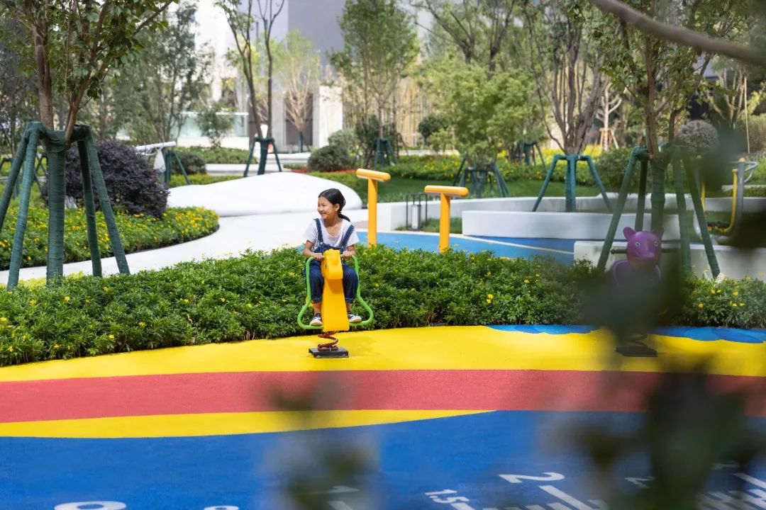 巫家坝·东南亚中心丨中国昆明丨QIDI栖地设计-57