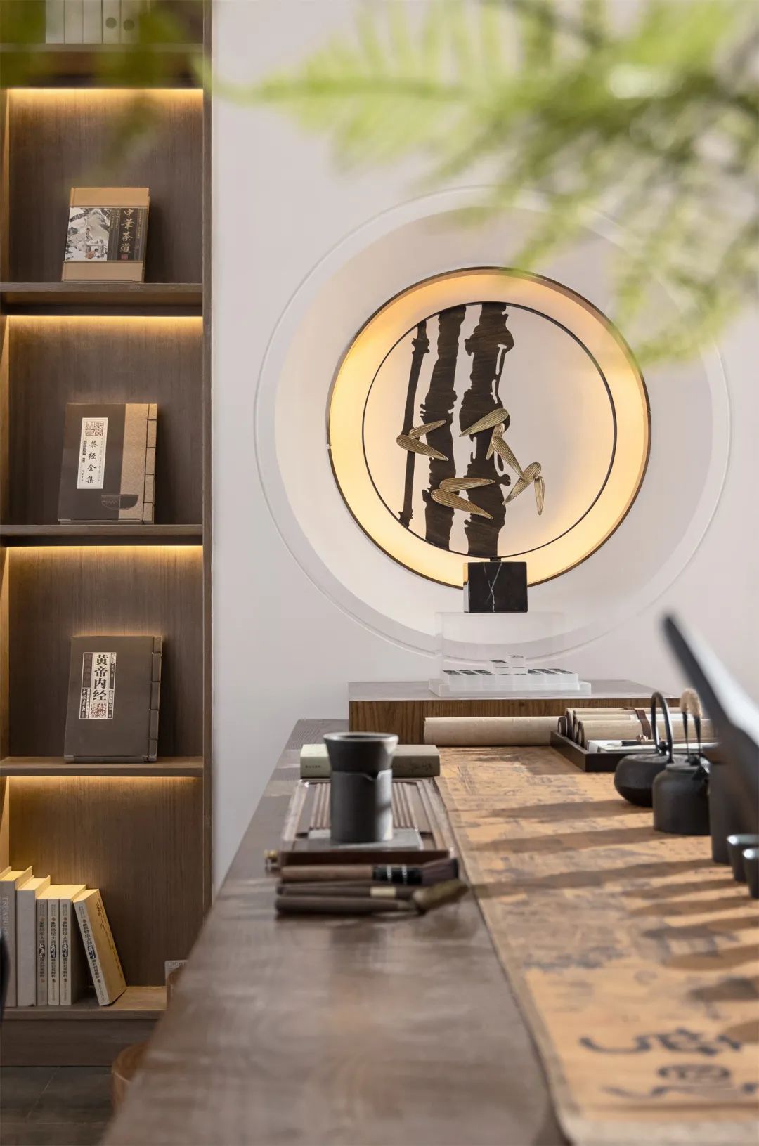 泸州绿地架空层丨中国泸州丨品辰设计-8