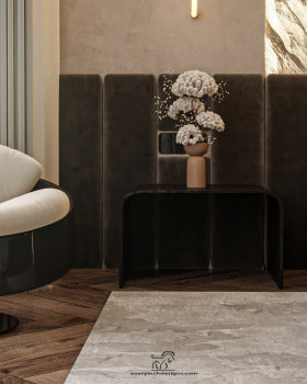 Modern BoyRoom