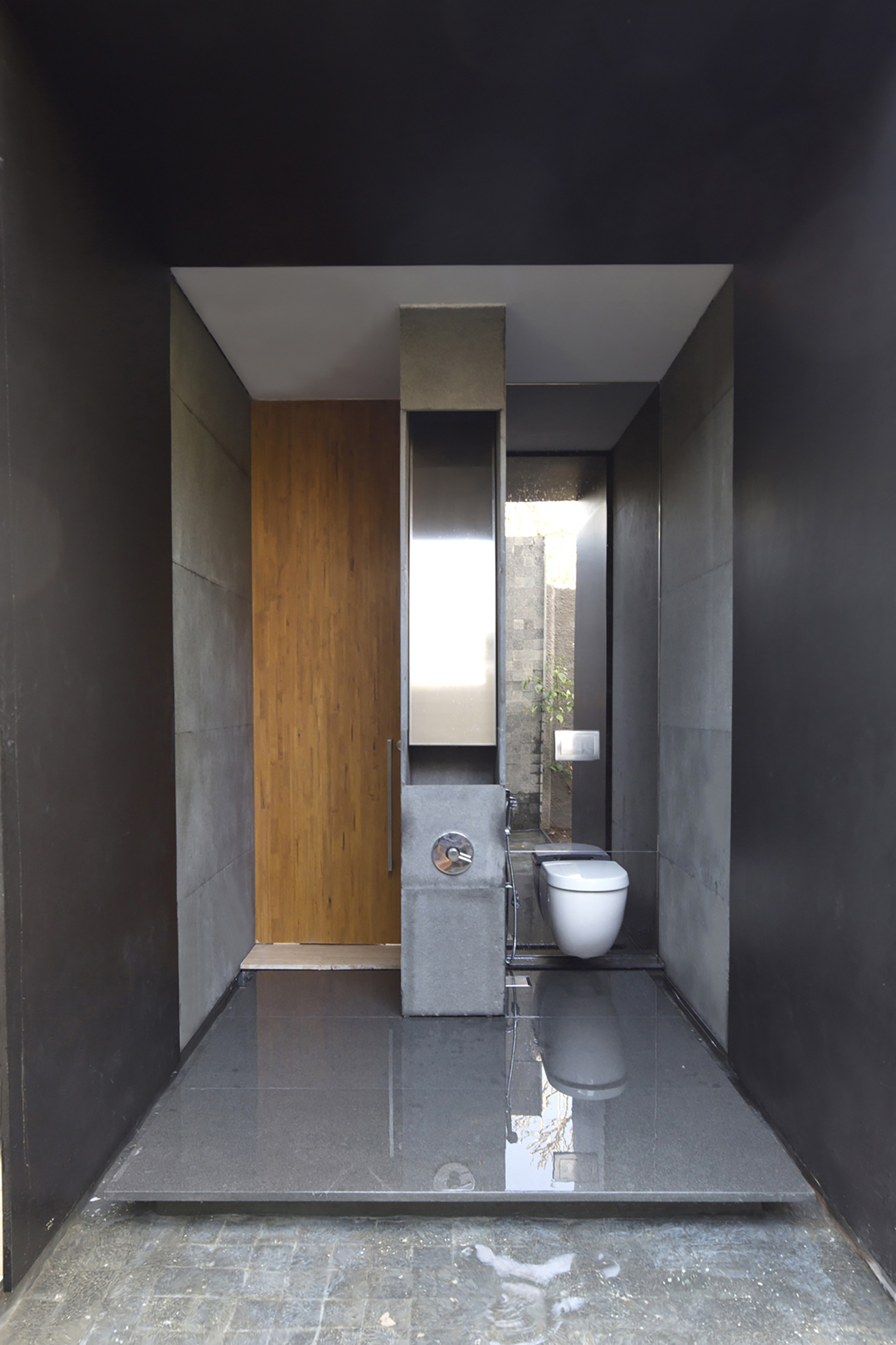 印度尼西亚天堂住宅（Indonesia Svarga Residence）丨RT+Q Architects-32