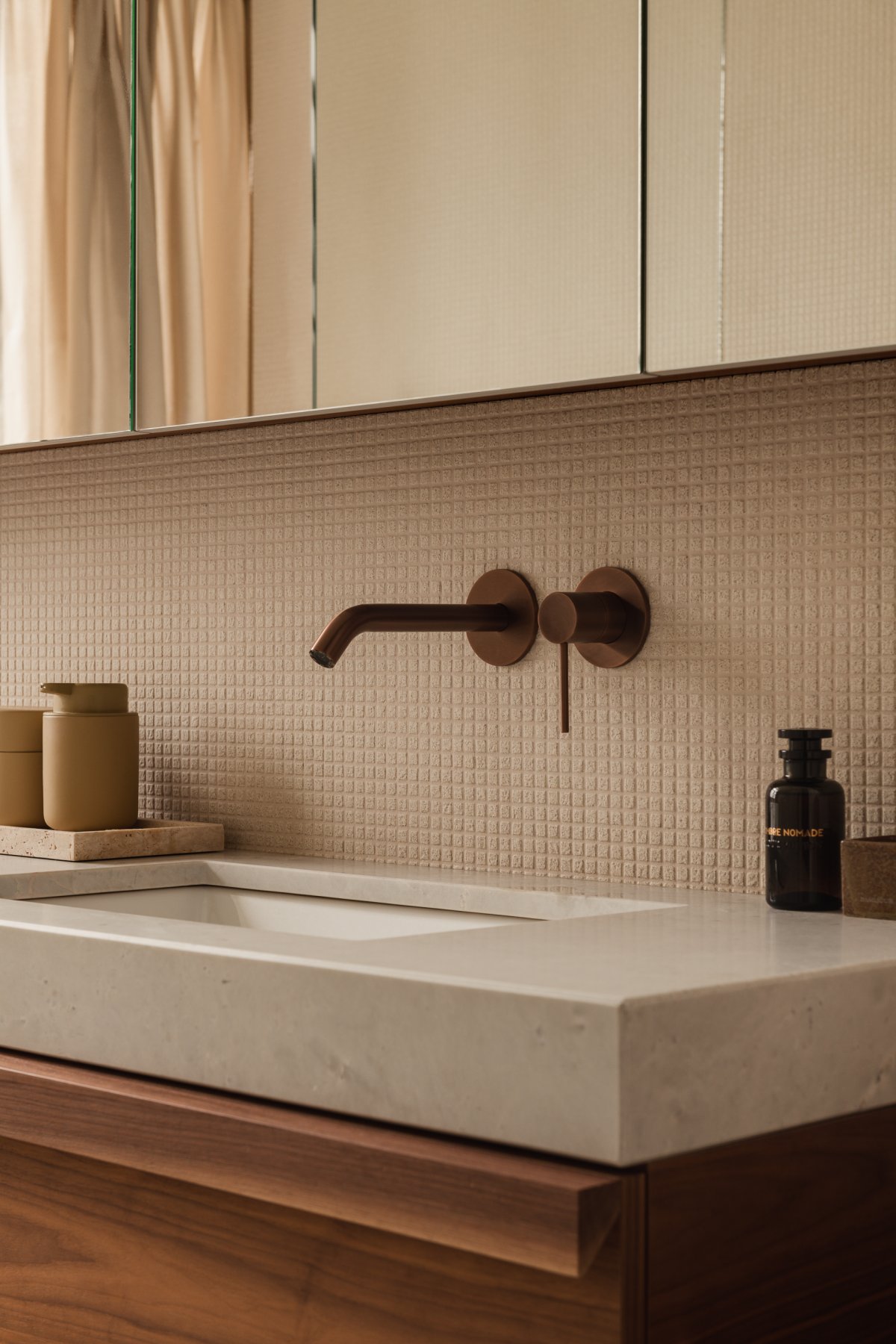 Gdynia 顶层公寓室内设计丨PB Studio-17