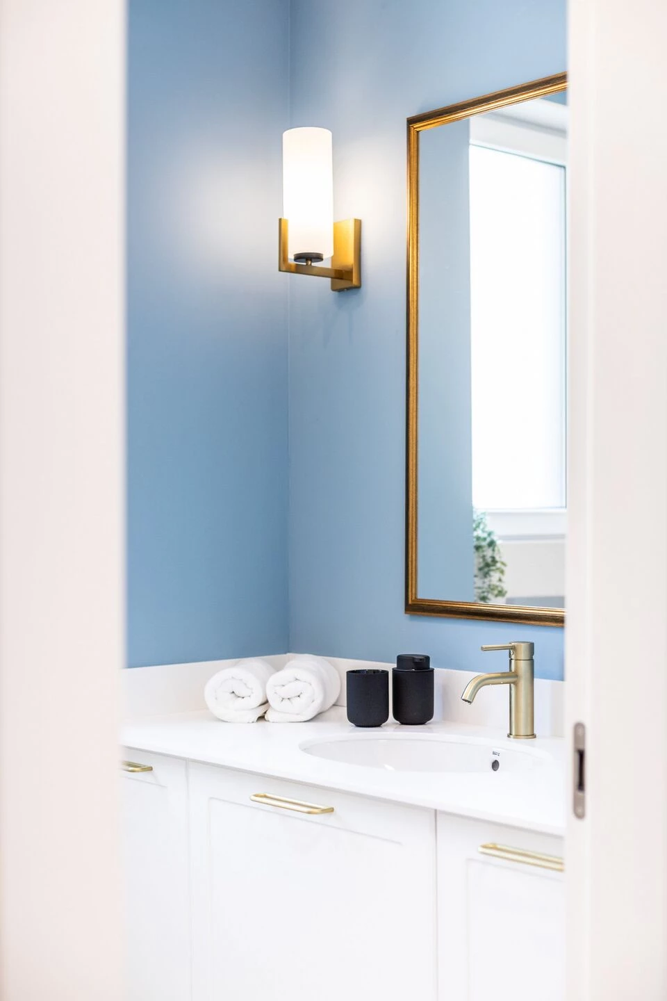 罗马尼亚优雅公寓丨罗马尼亚布加勒斯特丨MISO ARCHITECTS-51