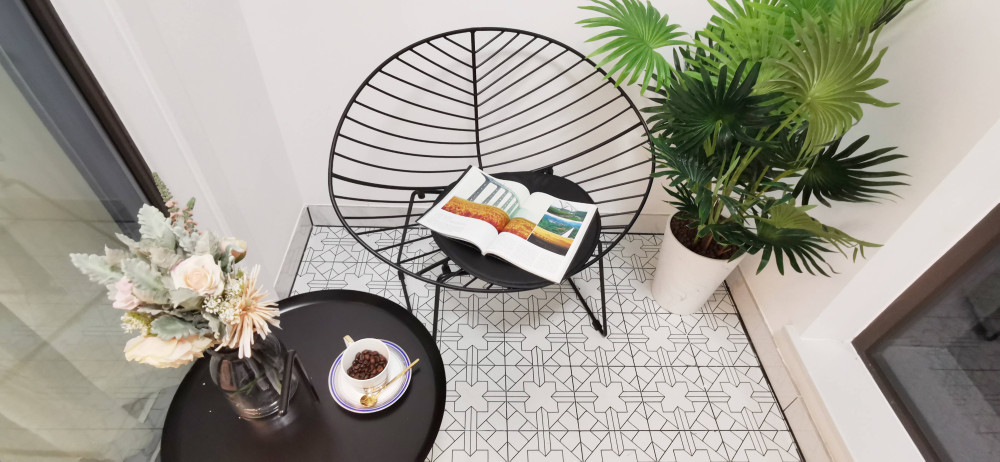 润和湘江天地样板房-20