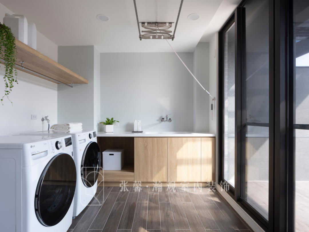 【作品】随心｜她把生活安放在这里，每一天都静好而心安-55