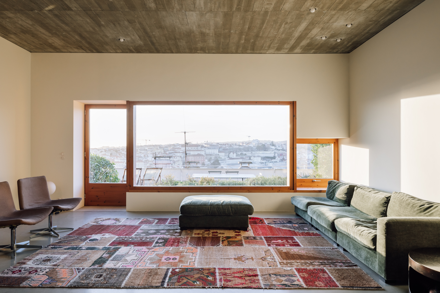 科斯塔多卡斯特洛的房子-25