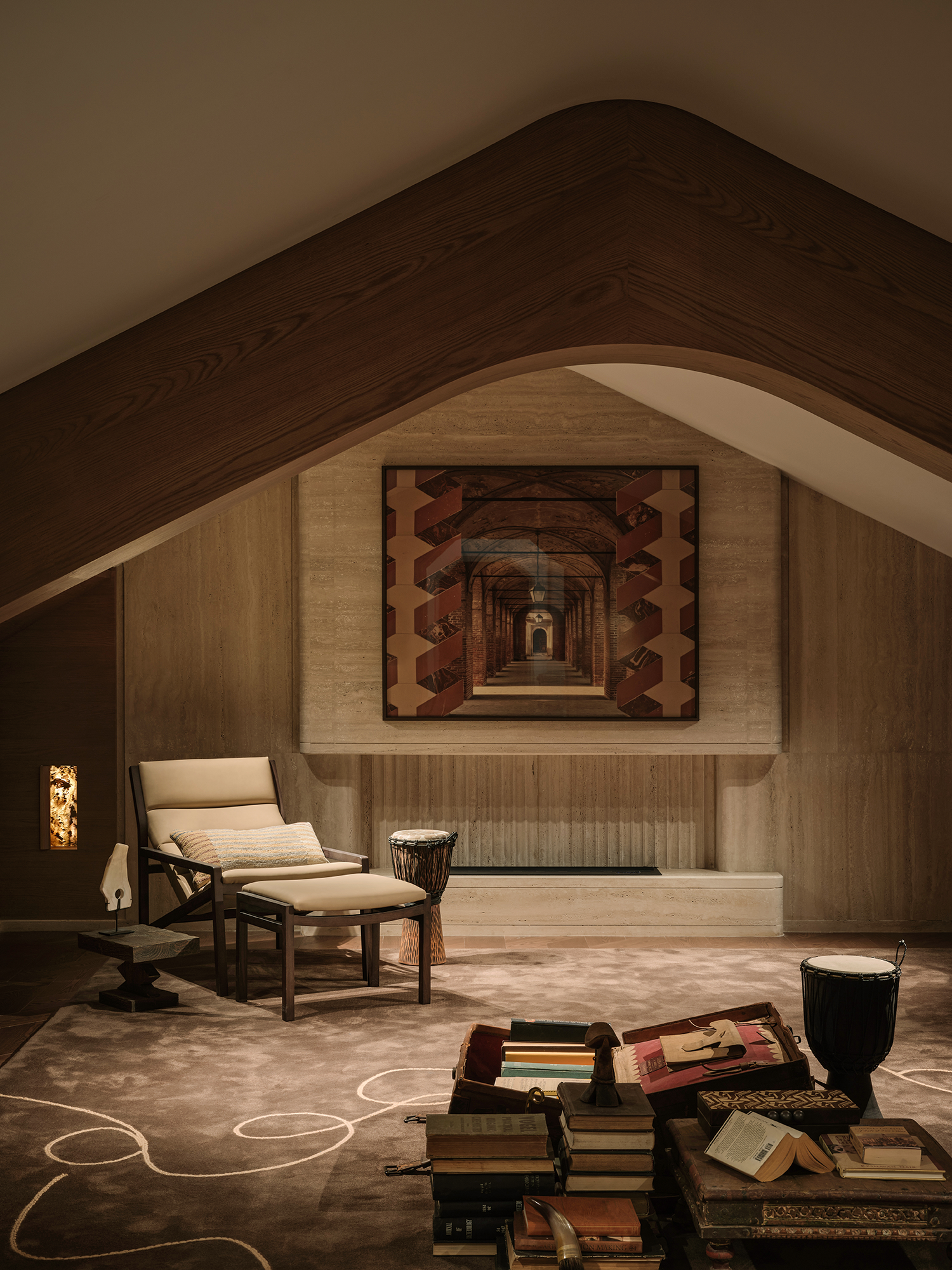 中建智地·璞园PARK丨中国北京丨硬装赋象设计,软装赋形设计-88