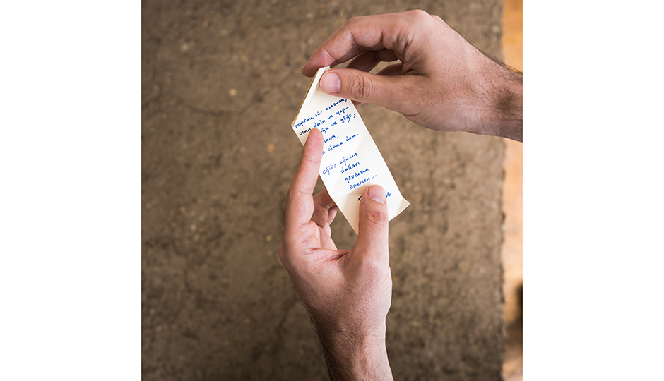 凯德 [底座]丨土耳其伊斯坦布尔-10