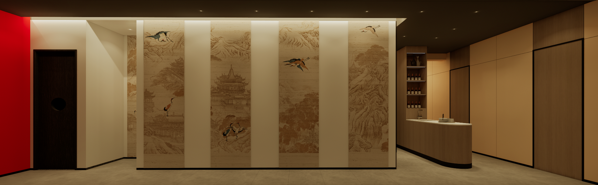 中式SPA-7