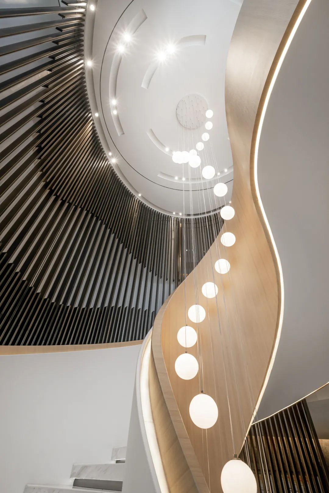 重庆佳兆业·凤鸣水岸售楼处-18