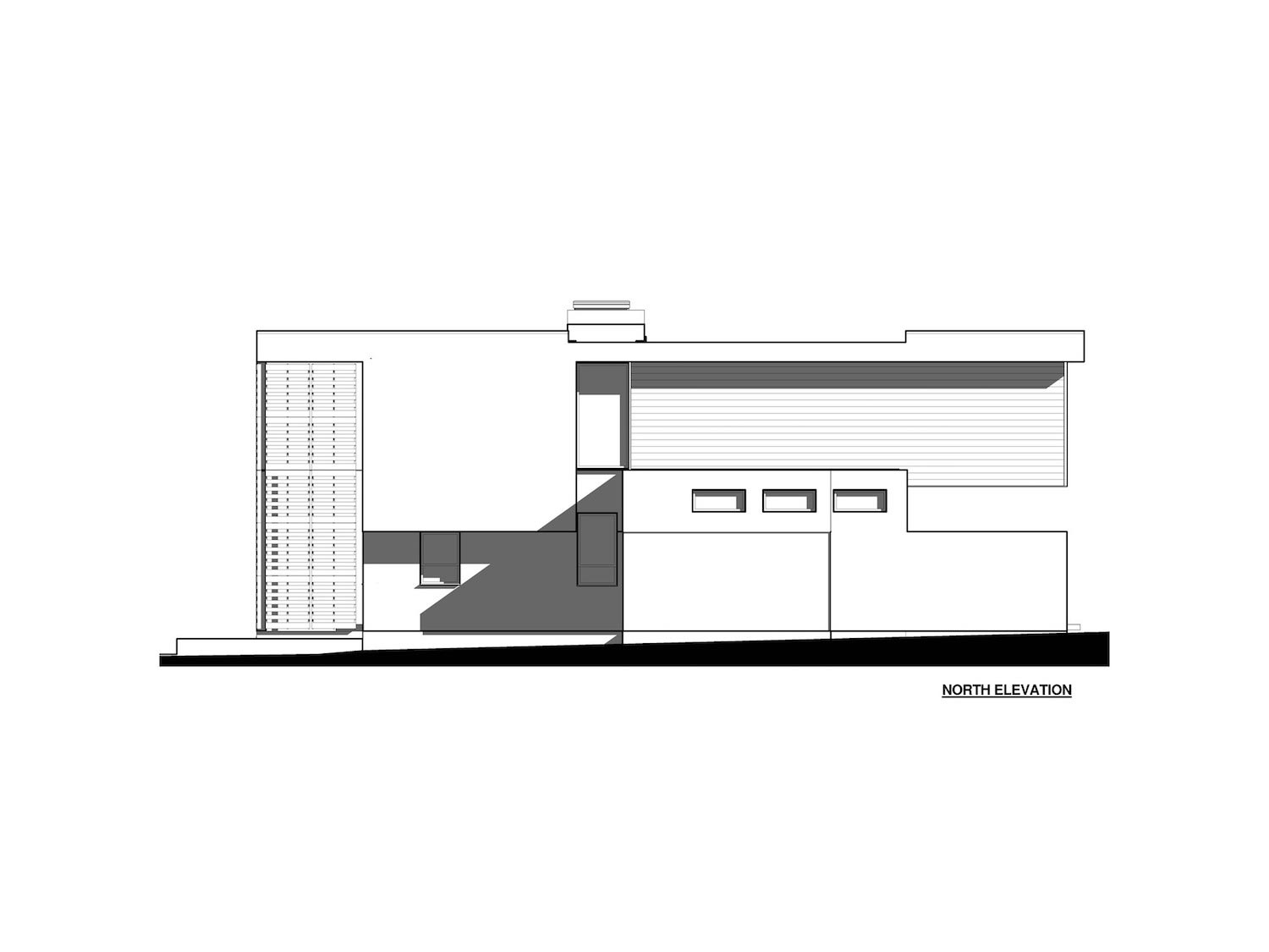 Design benefits of a single family residence that delivers light and vertical volume to the home   Page 2 of 2   CAANdesign  Architecture and home design blog-7