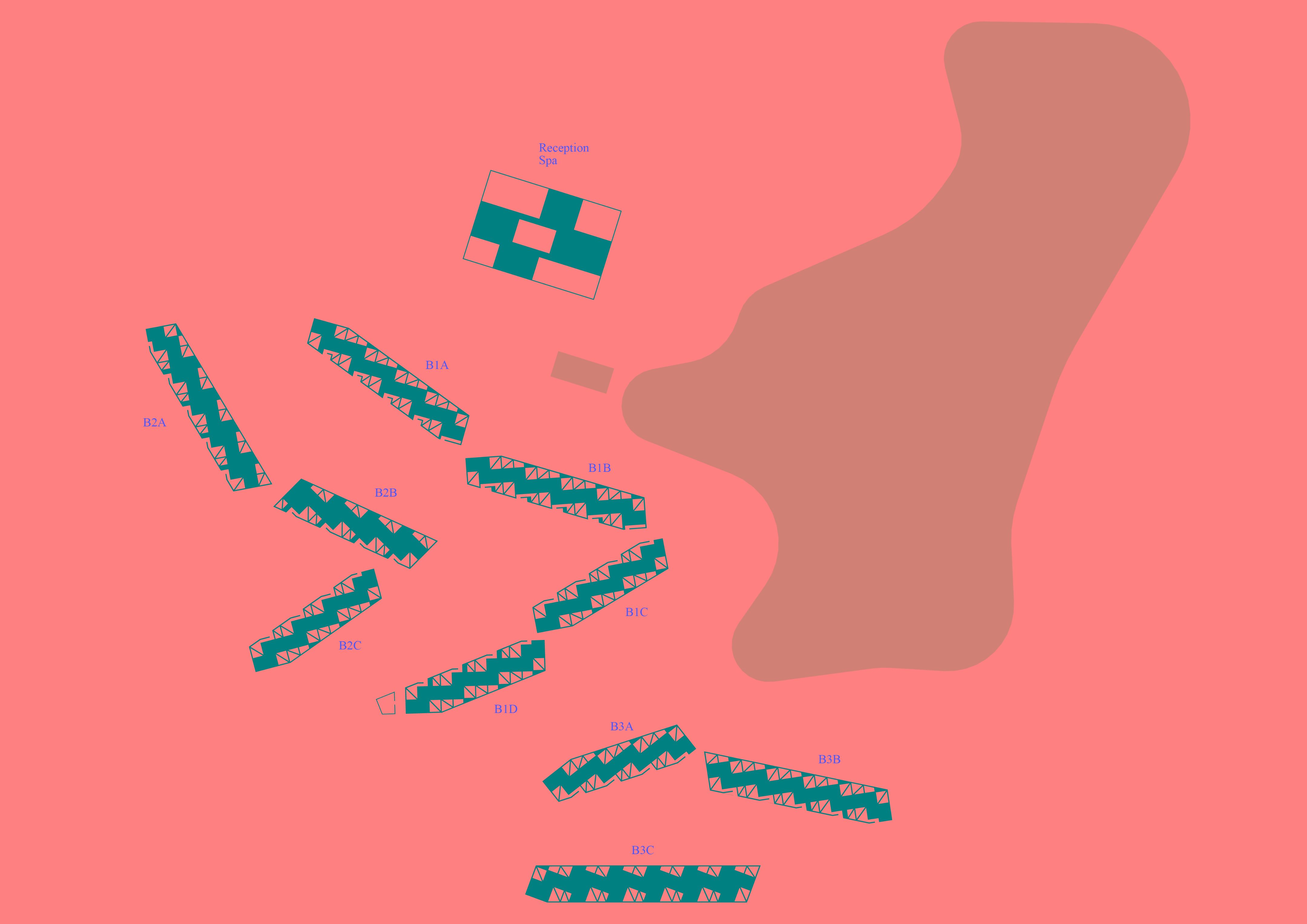 葡萄牙阿尔 entejo 酒庄度假酒店-31