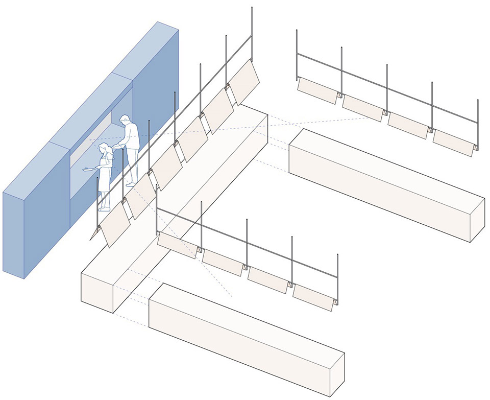 Sornells 21共享工作空间丨西班牙丨T.O.T Studio + Paloma Bau Estudio-52