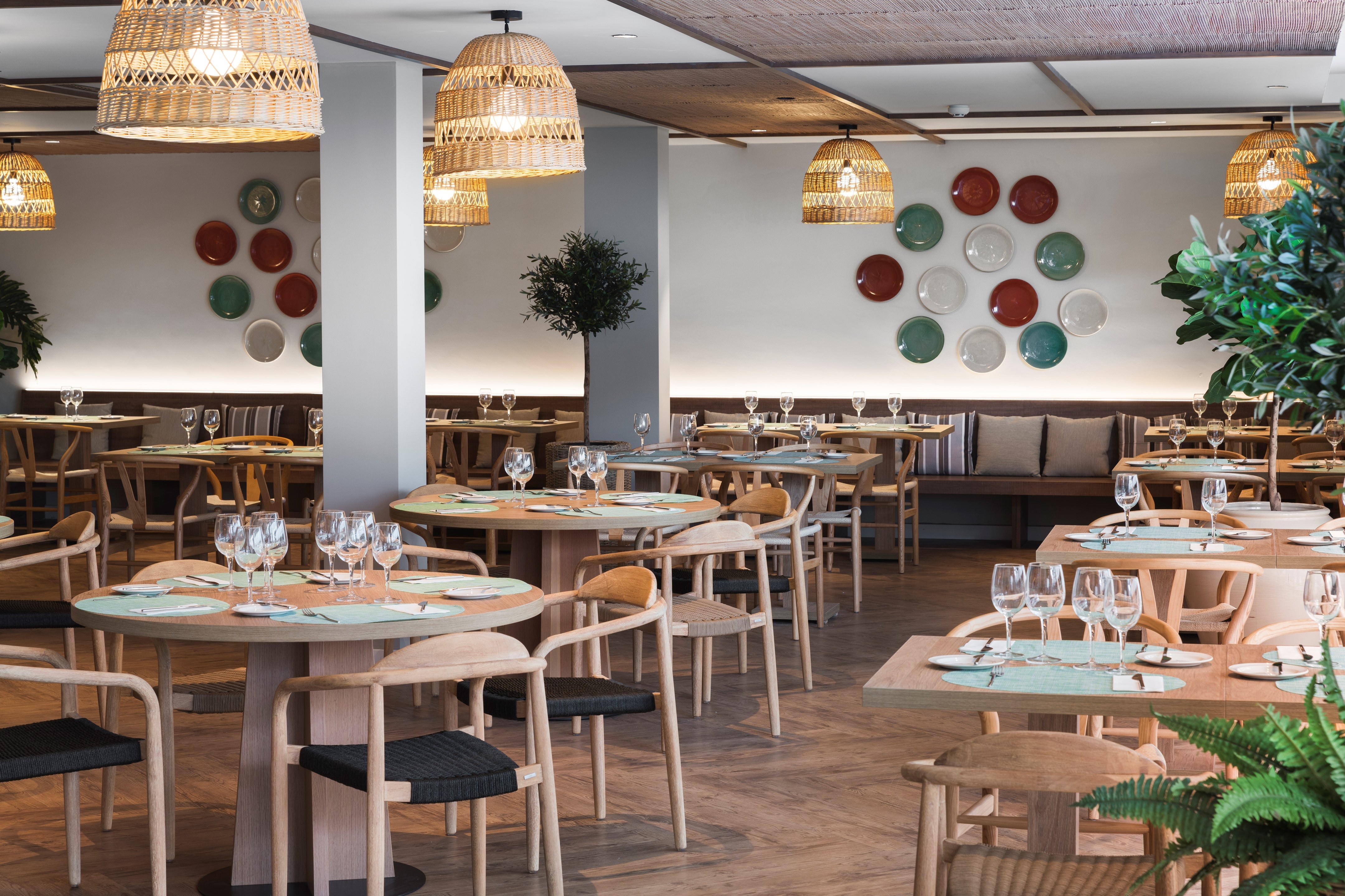 拉布兰达科斯塔阿德耶度假村丨意大利丨AlfaroManrique-43