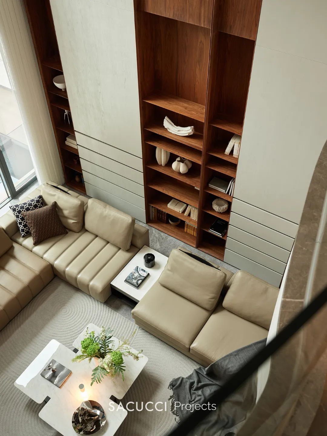 深圳传麒山SACUCCI案例丨中国深圳-45